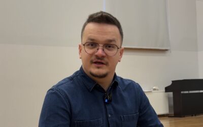 W Łukowie powstaje Chór Ziemi Łukowskiej. Nowa inicjatywa muzyczna