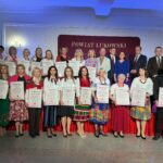 III Kongres KGW w powiecie łukowskim. Spotkanie pełne tradycji i integracji