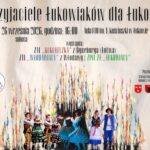 „Przyjaciele Łukowiaków dla Łukowa”. Trzy zespoły wystąpią podczas koncertu w Łukowie Przyjaciele Łukowiaków dla Łukowa”. Na scenie wystąpią „Łukowiacy”, „Włodawiacy” oraz „Kukułeczka” z Łotwy.